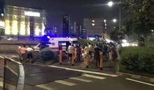 平湖最新爆料新闻视频播放,视频揭秘惊人真相，引网友热议！